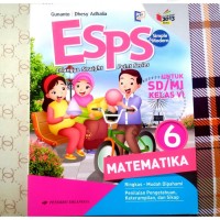 ESPS Matematika 6