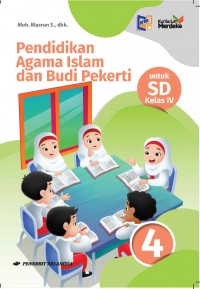 Pendidikan Agama Islam dan Budi Pekerti 4