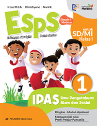 ESPS IPAS 1