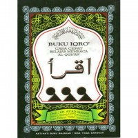 BUKU IQRO