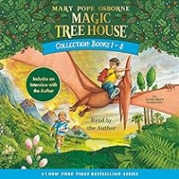 magic tree house 1-28 workbook